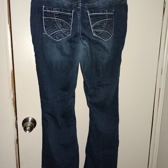 Myth of jade jeans - Picture 5 of 6